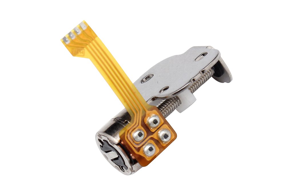  Micro Lead Screw Stepping Stepper Motor(11714) 1