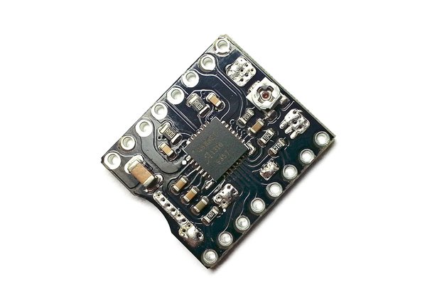 A4988 Motor Driver Module (4-Layer Board)