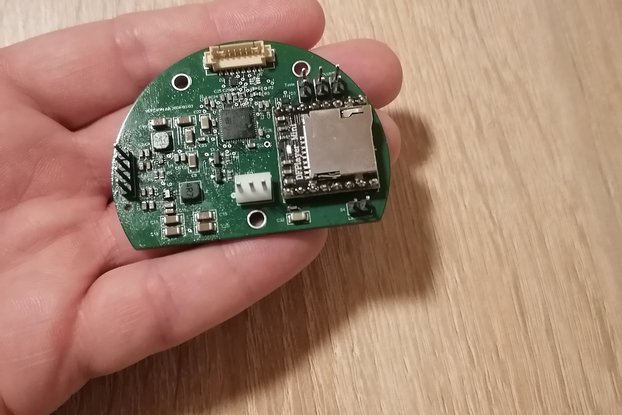 Acar Board for DIY enthusiasts, music enthusiasts