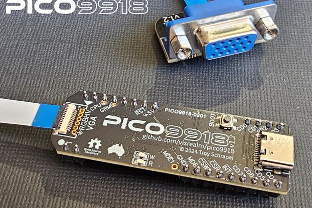 PICO9918