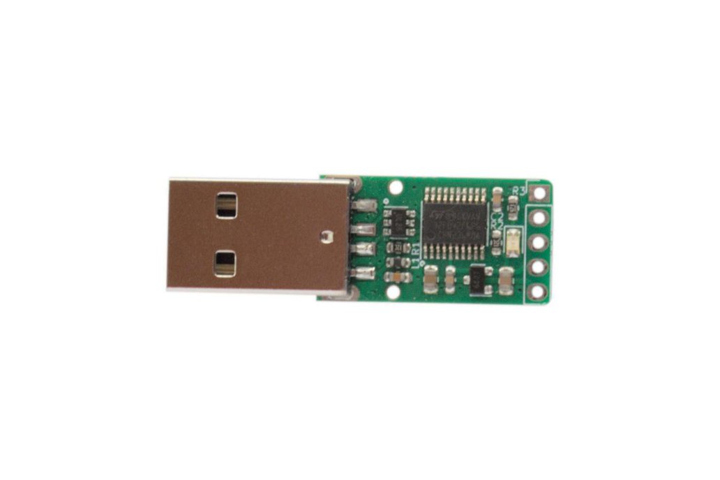 USB I2C module 1