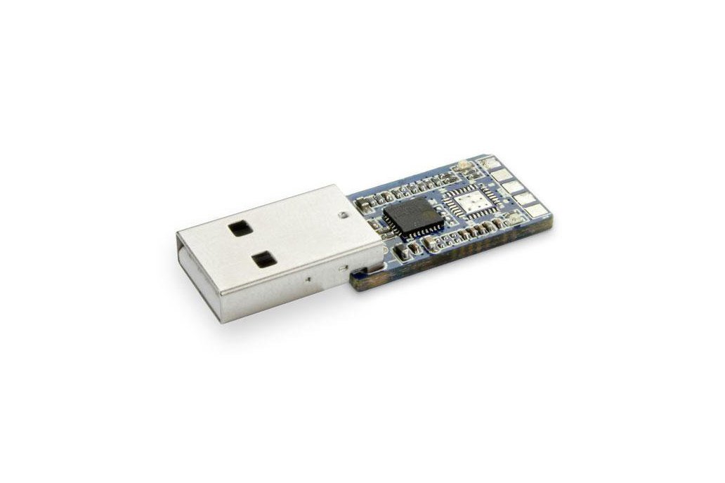 PROLIFIC  USB to SERIAL Module PRO  3V PL2303HXD 1
