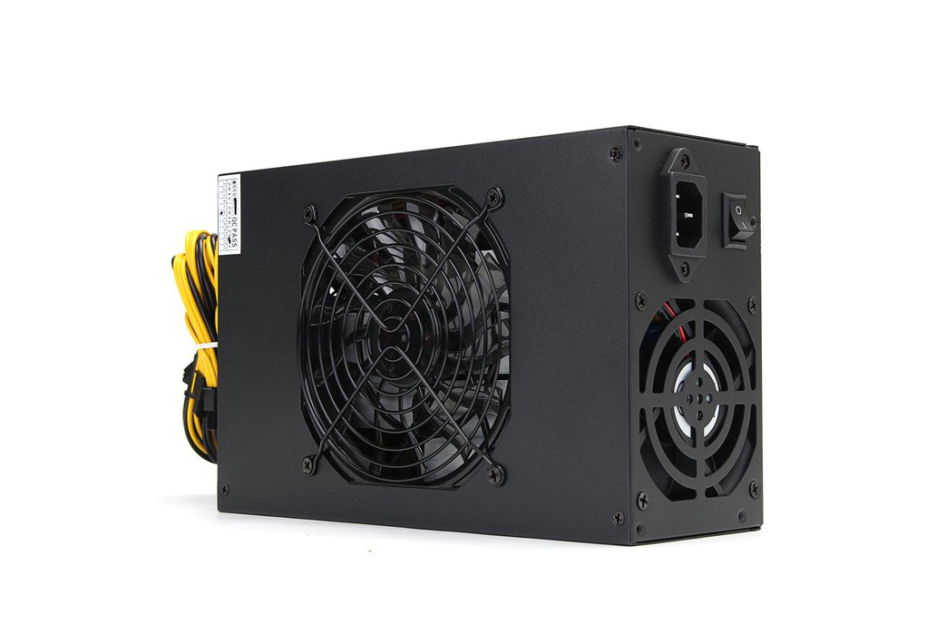 BTB1600W Power Supply Suitable For A6 A7 S7 S9 L3 1