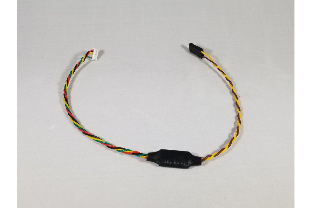 PixHawk Telemetry Cable for FrSky Radios 1