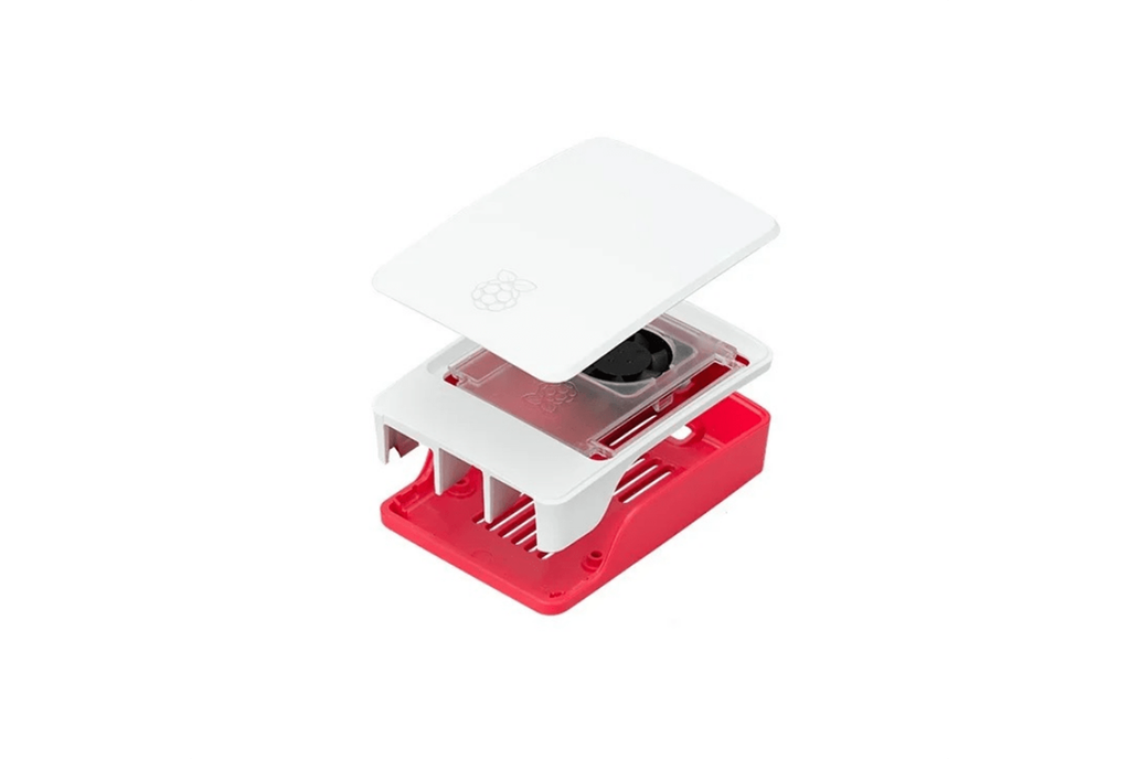 Raspberry pi case for Raspberry pi 5 SC1159 1