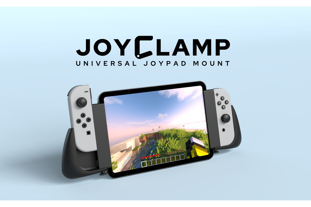 Joyclamp 1