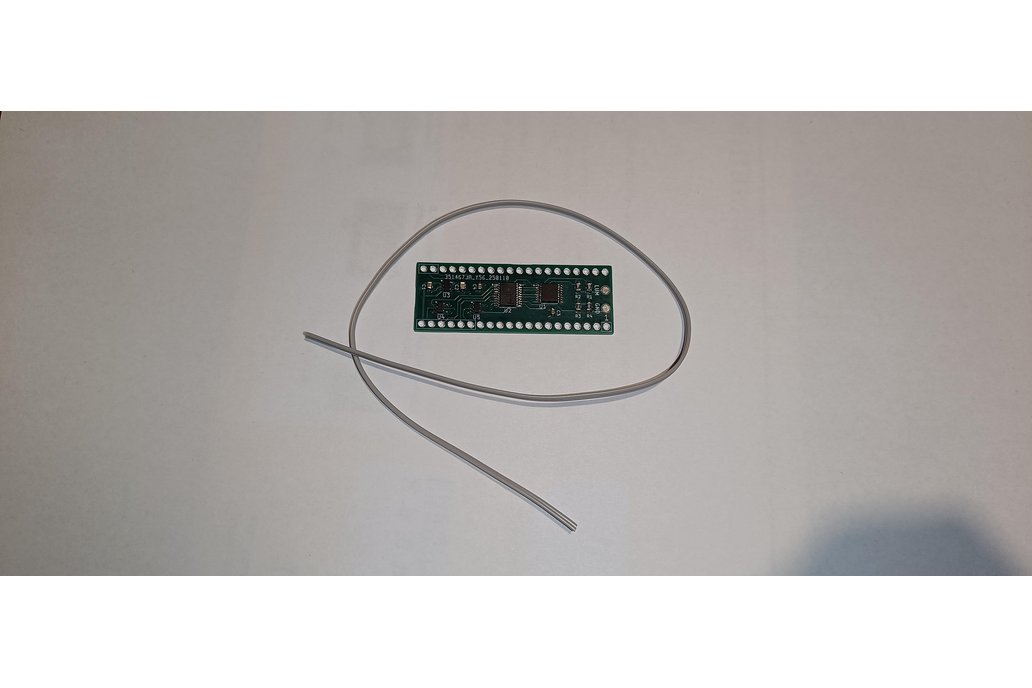 STICdigitizer 1