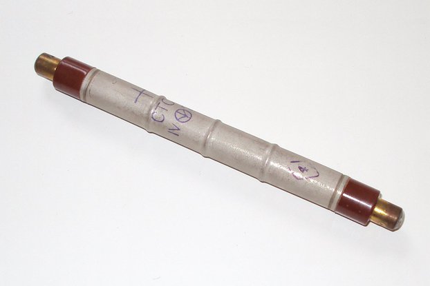 Geiger tube STS-5 (equivalent to SBM-20)