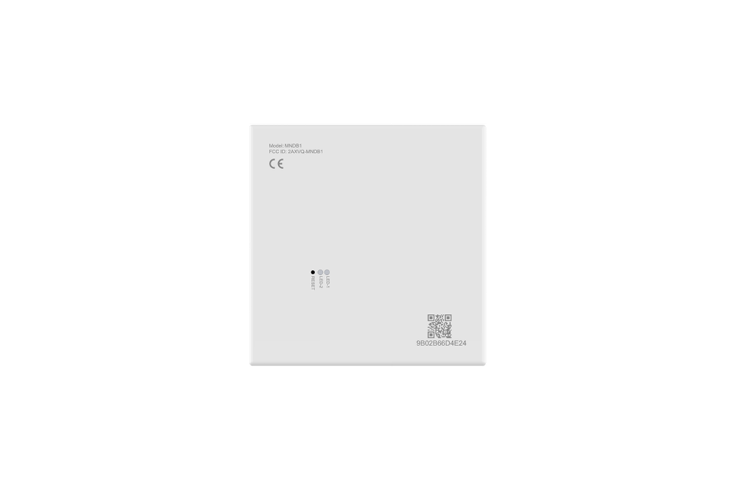 MNDB1 Dual Band Bridge 1