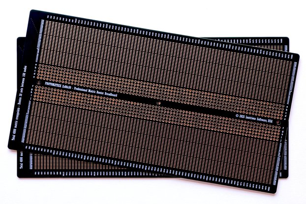 Protomatrix 2x80x30 (Qty 2)