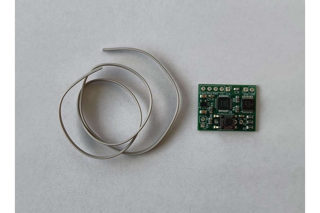 VDPdigitizer 1