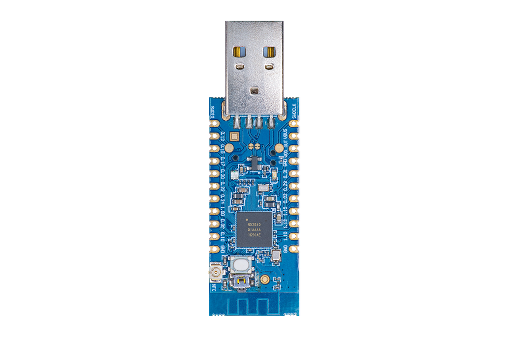 nRF52840 MDK USB Dongle 1