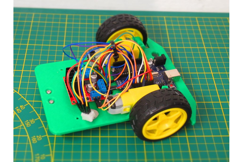 arduino Kit 1