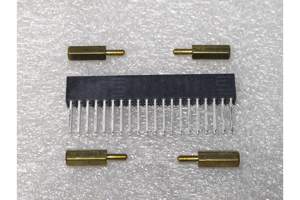 HAT Lifter Kit for Raspberry Pi 1