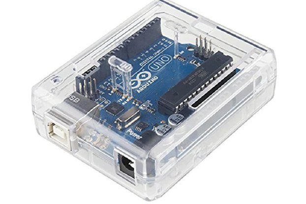 High-quality Protective Case for Arduino Uno