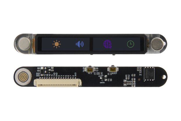 LILYGO® T-Touch Bar ESP32-S3 Touch Display Bar