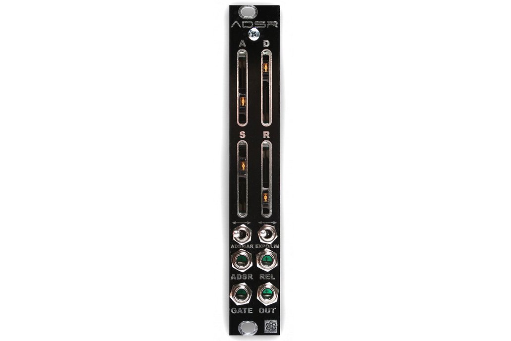 ADSR - Eurorack Module 1