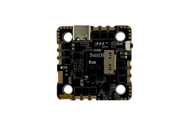 AIO H743 Flight Controller