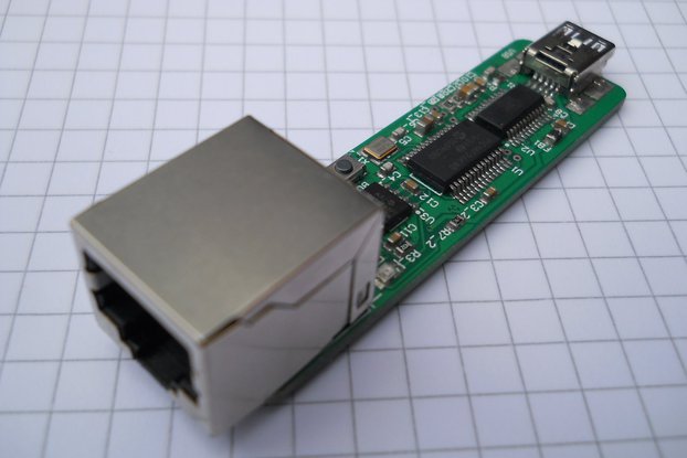 uCAN - Controller Area Network interface