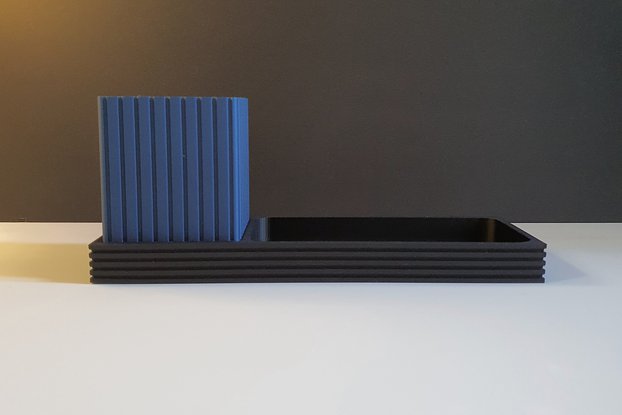Desk Tray