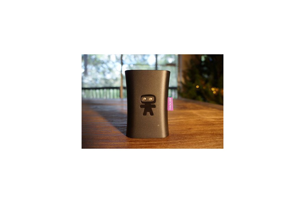 Ninja Block Kit 1