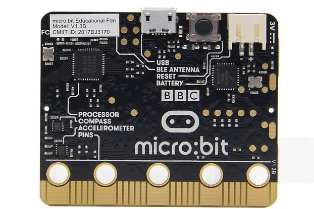 Micro:Bit Bluetooth 4.0 Low Energy Board