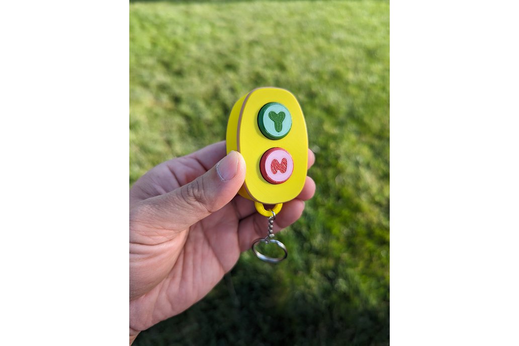 (Working!) Yes No Button 1