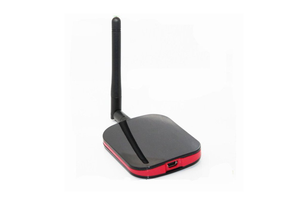 Wireless iBeacon Receiver Bluetooth 4.0 receiver 1