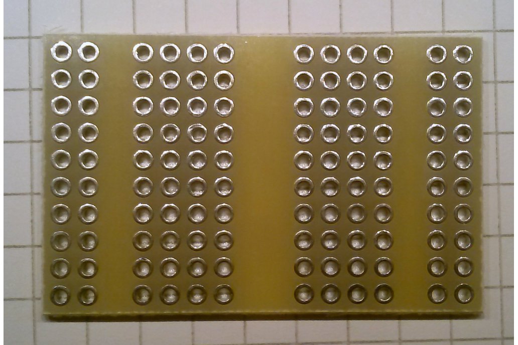 High Quality Protoboard  1