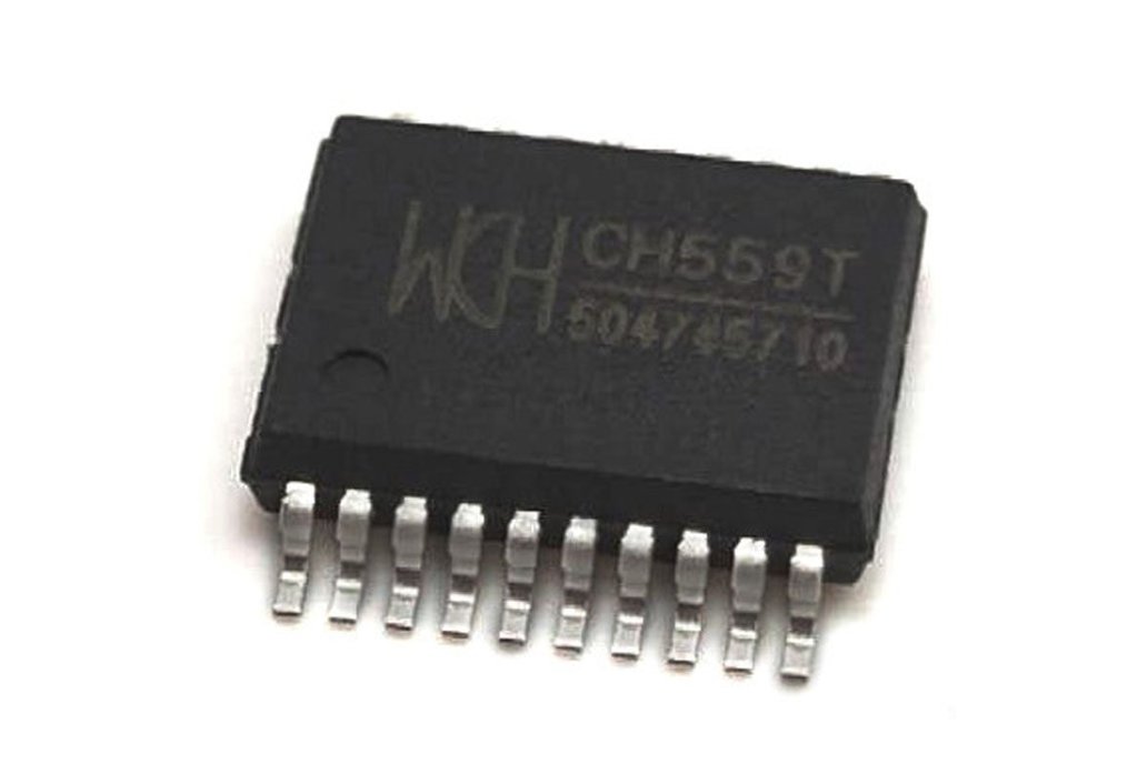 CH559 MCU Chip 1
