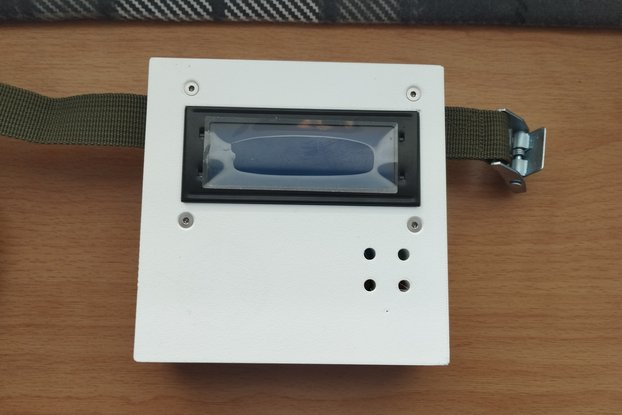 RFID DOMINATOR 2.0 - WHITE - 24 RFID cards
