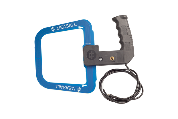 MEASALL VHF Direction Finding Antenna KC980R