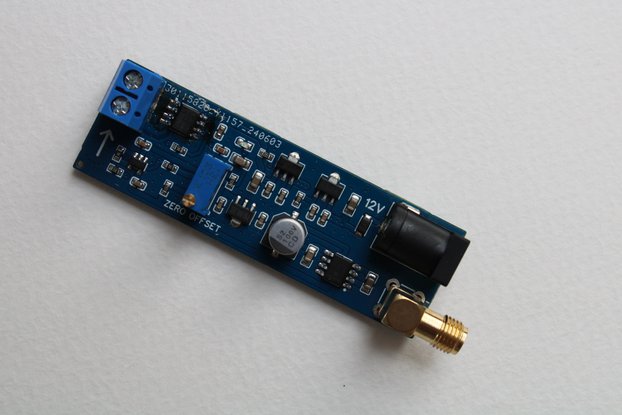 Oscilloscope Scope Current probe AC/DC +/-10A