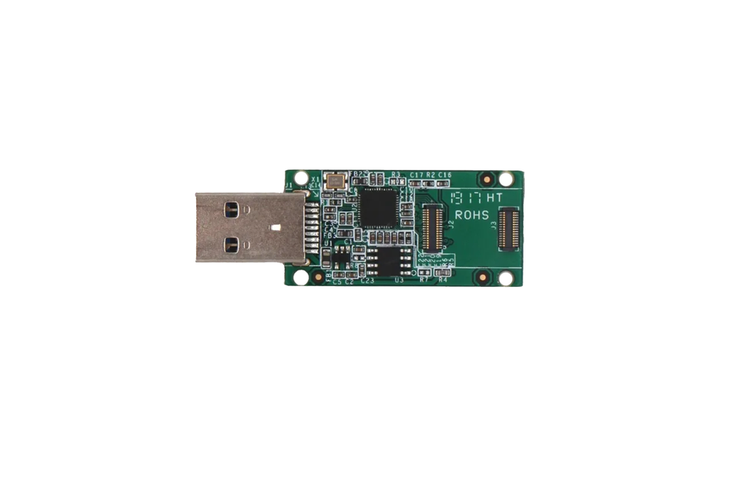 eMMC Reader 1