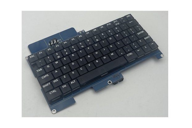 Onechipbook Keyboard Type-B