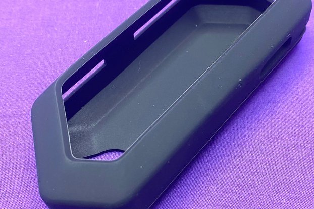Blackout case