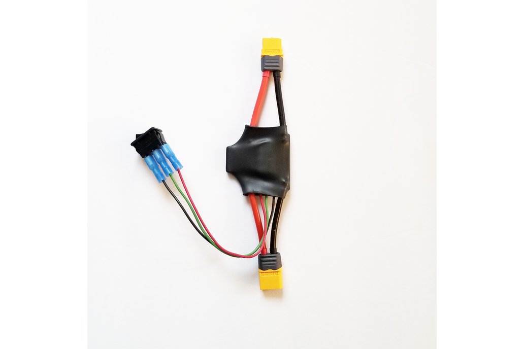 Vedder Antispark Switch V1.4 (COMPLETE) 1