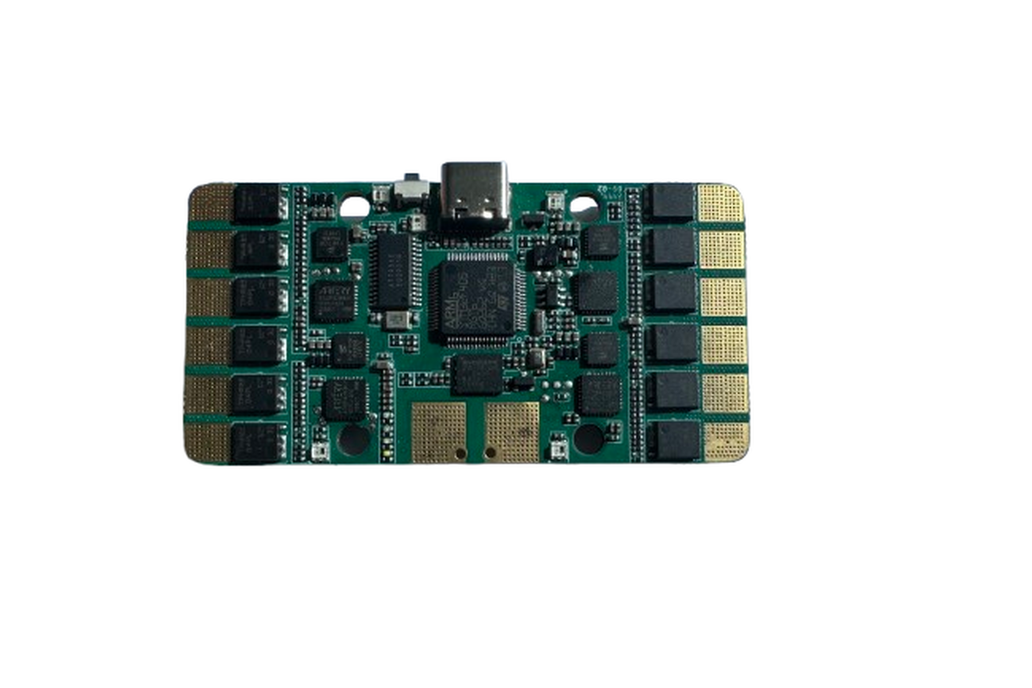 STM32F405 Flight Controller For FPV Drone 1