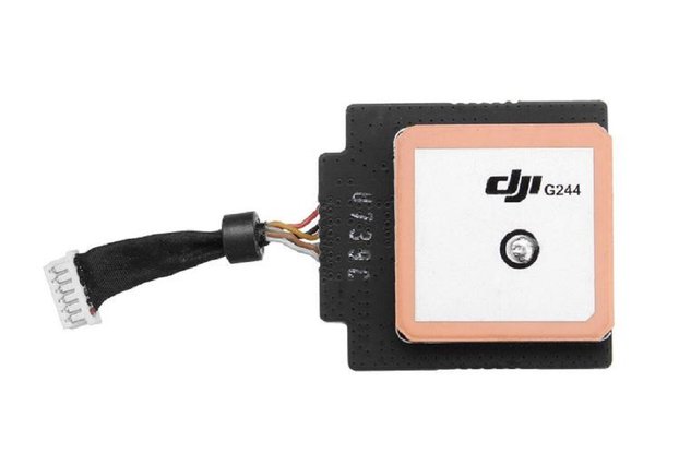 DJI Mavic Pro GPS Module
