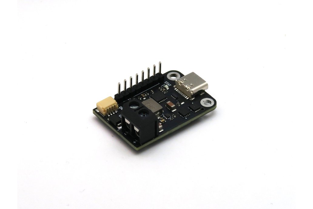 RotoPD - USB-PD Breakout Support 150W AVS 1