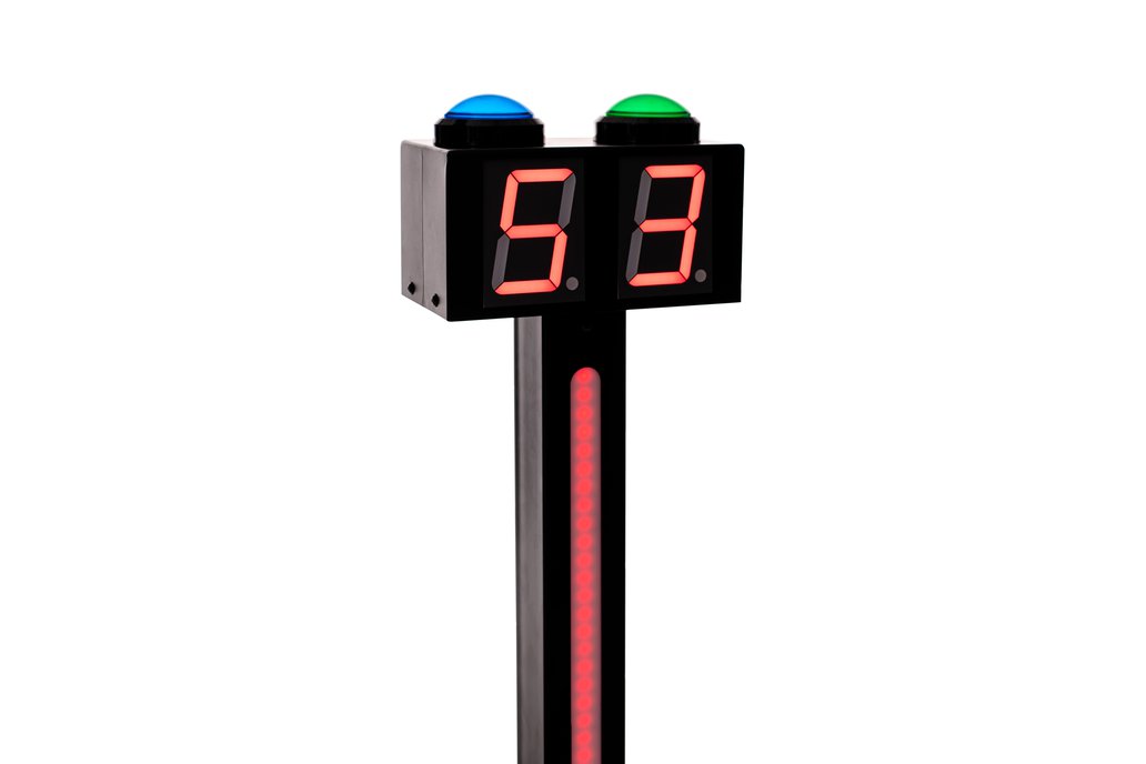 Mega Quiz Game 1