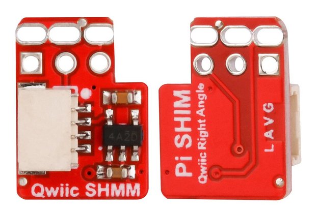 Raspberry Pi Adapter Board Connector Module