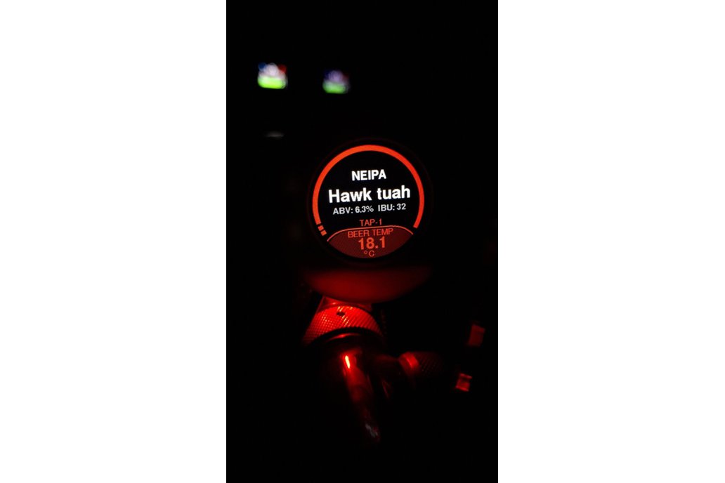 Nautilis iTAP – Smart Wireless Pressure & Temperat 1