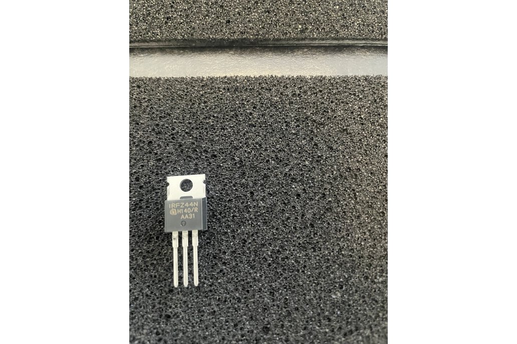 3.3V Low Dropout Linear Regulator 1