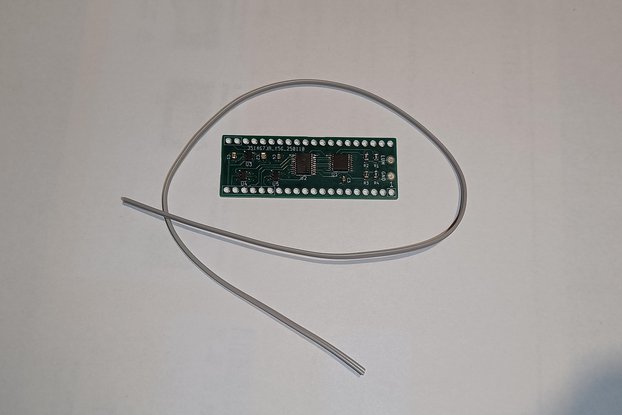 STICdigitizer