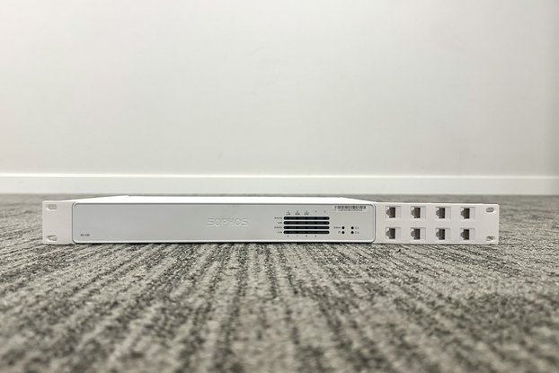 1U Rackmount Adapter for Sophos Firewalls