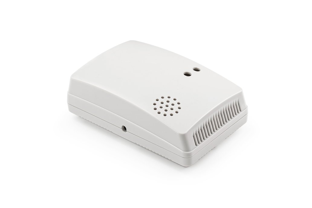 LAQ4 -- LoRaWAN Air Quality Sensor 1
