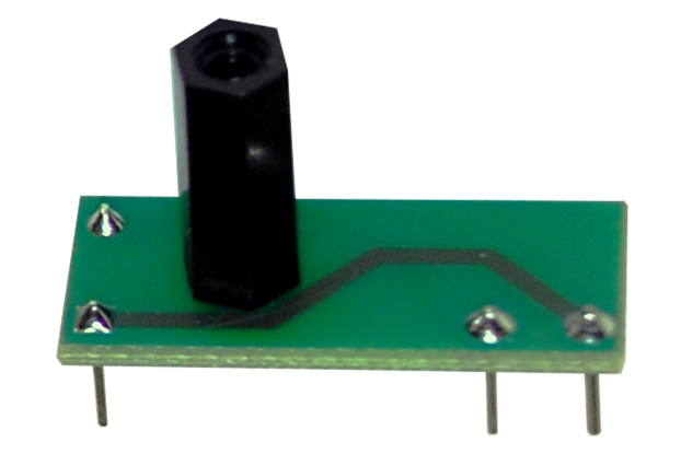 Jumper module for MegaD-2561-24I14O-RTC-PoE