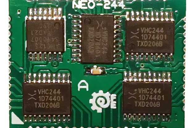 NEO-244 replacement