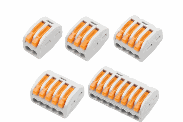 Universal Splicing Connector for Cable